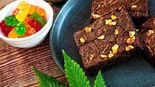 中国农村留守女人操逼特黄片大麻披上糖果外衣！美国儿童和青少年成了受害者